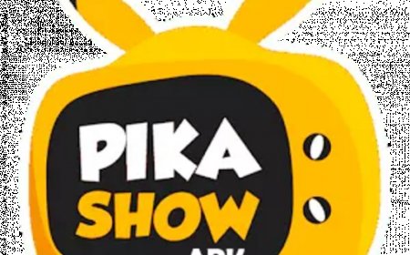 Pikashow APK Downlaod Lastest Version 2025
