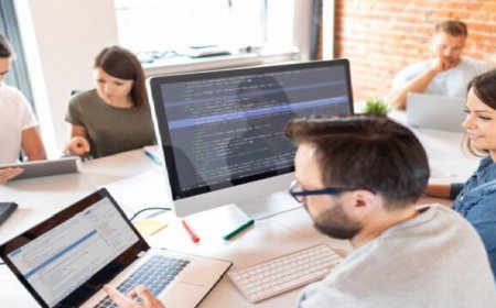 Elevate Your Brand with Top-Rated Web Design Services in Houston