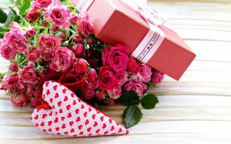 Budget-Friendly Valentine’s Flower Options