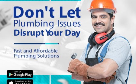 Professional Plumber Services in Patna: Your One-Stop Solution for Home Plumbing Needs