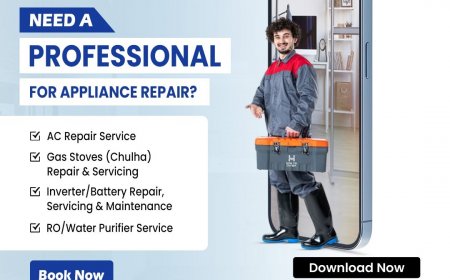 Best Electrician Services in Patna: Your Ultimate Guide to Reliable Home and Commercial Solutions