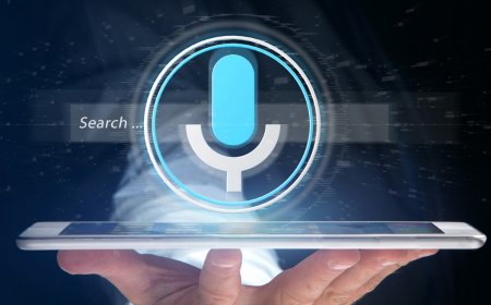 Voice Search Optimization: Why It Matters for Your SEO