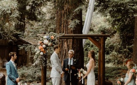 Are Costa Rica Wedding Venues the Best Choice for Your Destination Wedding?