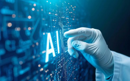 The Role of the CIO in Implementing Artificial Intelligence