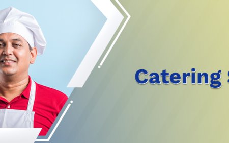 The Ultimate Guide to Catering Services in Patna: Elevate Your Events with Hum To Hai Na