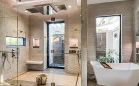 Custom Bathroom Remodel San Diego | Personalize Your Space with Unique Features