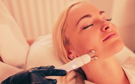 Anti-Ageing Treatment in Surat- A Comprehensive Guide