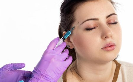 Jeuveau Before and After: What to Expect and How It Works