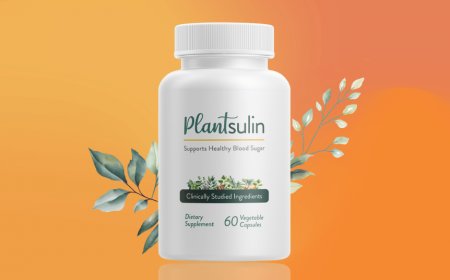 PlantSulin® | Official Website | #1 Blood Sugar Support