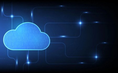 How Cloud Computing is Transforming Healthcare