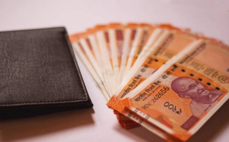 Can You Get a Rs.50,000 Loan Without a CIBIL Score? Here’s How