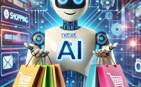 AI-Powered Shopping: The Next Big Leap in the Future of E-commerce