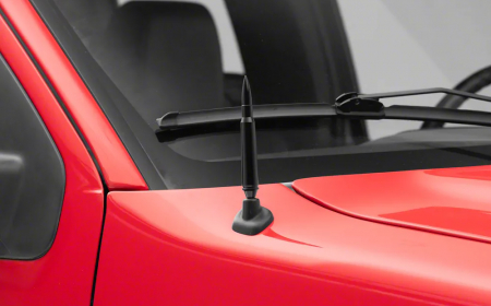 Popular Bullet Antennas