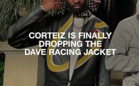 How Corteiz Is Shaping Fashion Events