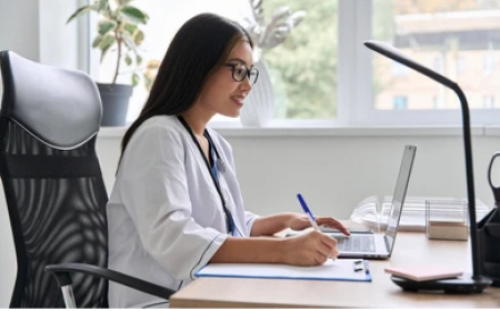 Professional Academic Assistance: Get Expert Help for Online Courses and Writing