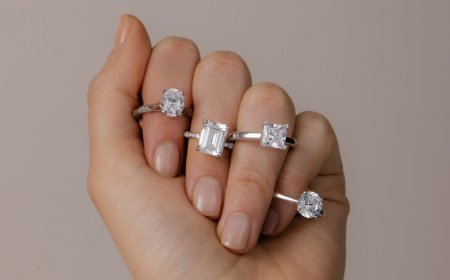 How to Make a Curved Wedding Band in White Gold: A Complete Guide