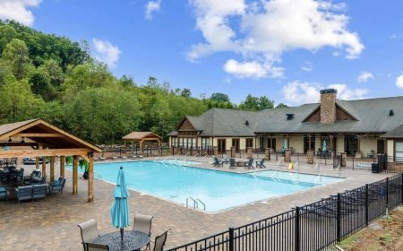 Discover the Ultimate Luxury Living Experience with Bir Luxury Landing