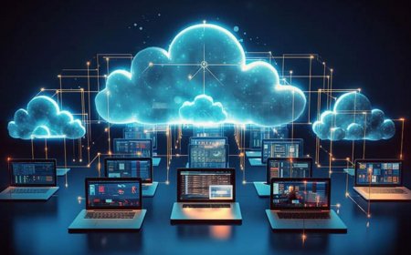 How CIOs Can Leverage Cloud Technology for Business Growth