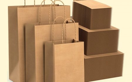 Kraft Boxes for International Shipping: What You Need to Know