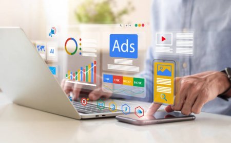 How Google Ads Services in USA Can Maximize Your ROI