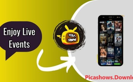 PikaShow APK Download Official Latest Version 2025 For Android