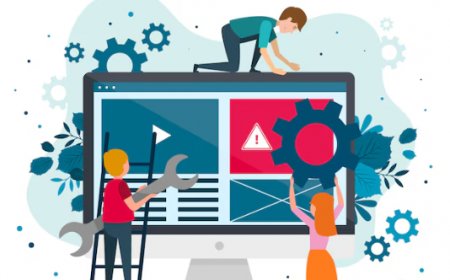 Time-Saving Website Services for Growing Startups