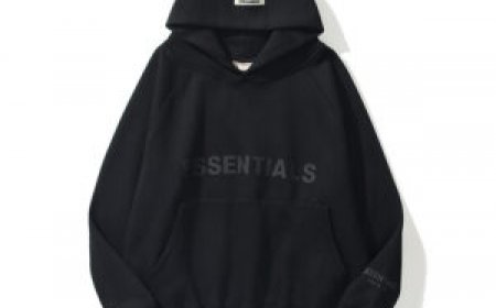Essentials Hoodie Australia | Essentials Clothing Shop | Up To 50% OFF