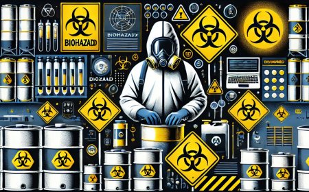 Alexandria Hazardous Waste Disposal: Safe & Eco-Friendly Solutions