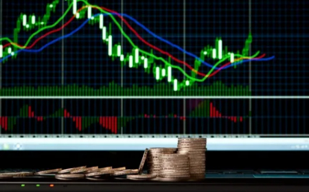 Best Forex APIs for 2025: Top Picks for Traders & Developers