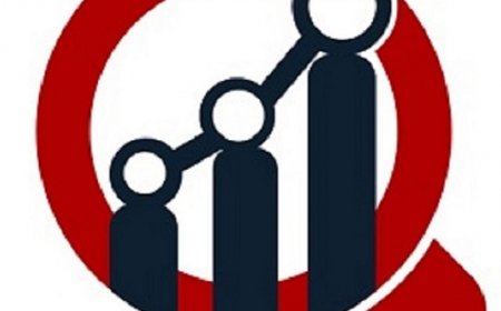 Wind Anemometers Market: Growth Trends, Opportunities, and Future Outlook