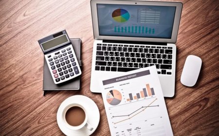 Reliable & In House Accounting Solutions for your Business Growth