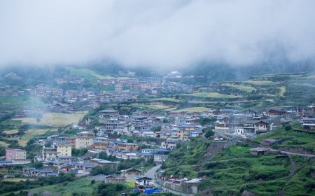 North East Tour Packages: Explore the Hidden Gems of India