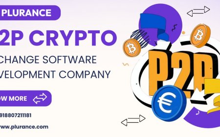 White Label P2P Crypto Exchange Software: A Smart Business Investment