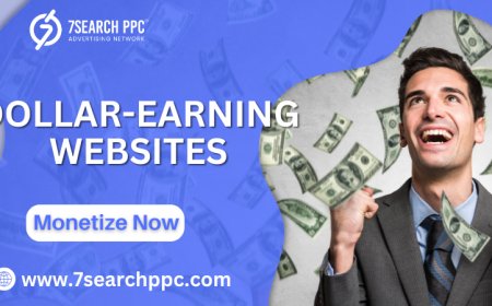 Maximize Your Website’s Earnings: Proven Monetization Methods for 2025