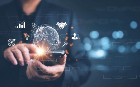 Tech News on the Evolution of Fintech and Digital Banking