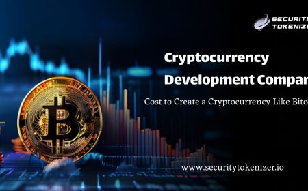 How Security Tokenizer Assist You to Build a Bitcoin Similar to Crypto within Your Budget?