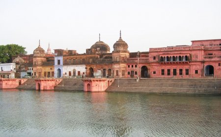 Gujarat Tour Packages from Delhi: A Complete Travel Guide