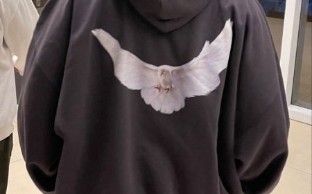 Why the Yeezy Gap Hoodie Is a Cultural Phenomenon