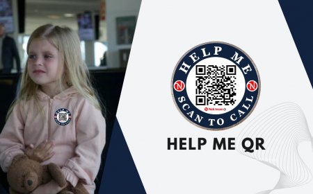 Save Girl Child with Nekinsan’s Smart Badges