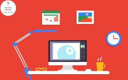 Google Workspace Pricing: Simplicity and Value for Businesses of All Sizes