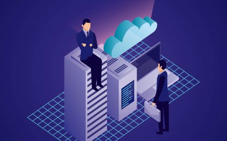 How Managed Azure Services in Qatar Help Businesses Stay Secure