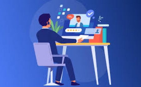 Effective Online Interview Assessment for Smarter Hiring Decisions