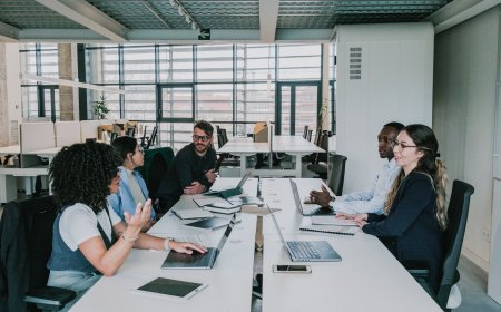 How an LMS for Corporate Training Can Save Time and Cut Costs