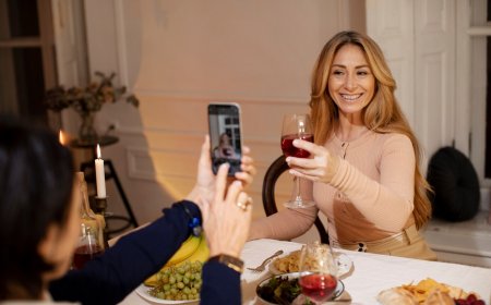 Long Blonde Wig Styles That Never Go Out of Fashion