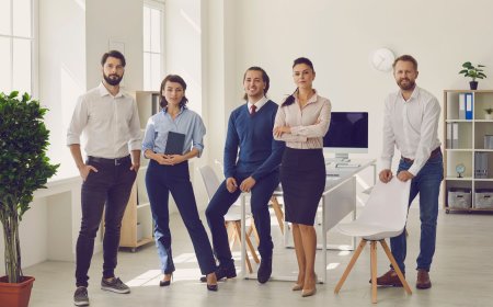 How Occupational Health Services Support Mental Health at Work