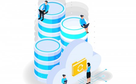 The Future of IT: Managed Cloud Service Provider in Saudi Arabia