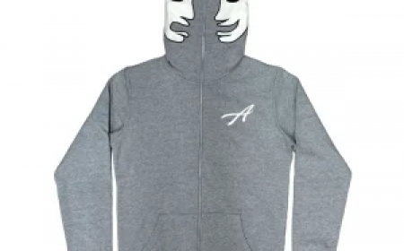 Hellstar inventions That Are Shaping the Fashion Industry