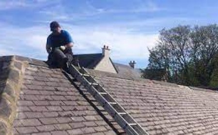 Think Your Roof is Fine? Here’s Why Edinburgh Homeowners Regret Ignoring Minor Repairs