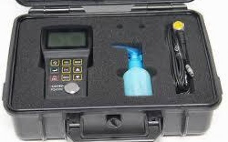 UTM Thickness Measurement: Techniques, Importance, and Best Practices