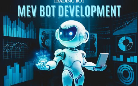 Hivelance The Leading MEV Bot Development Company for Ultimate Crypto Profits